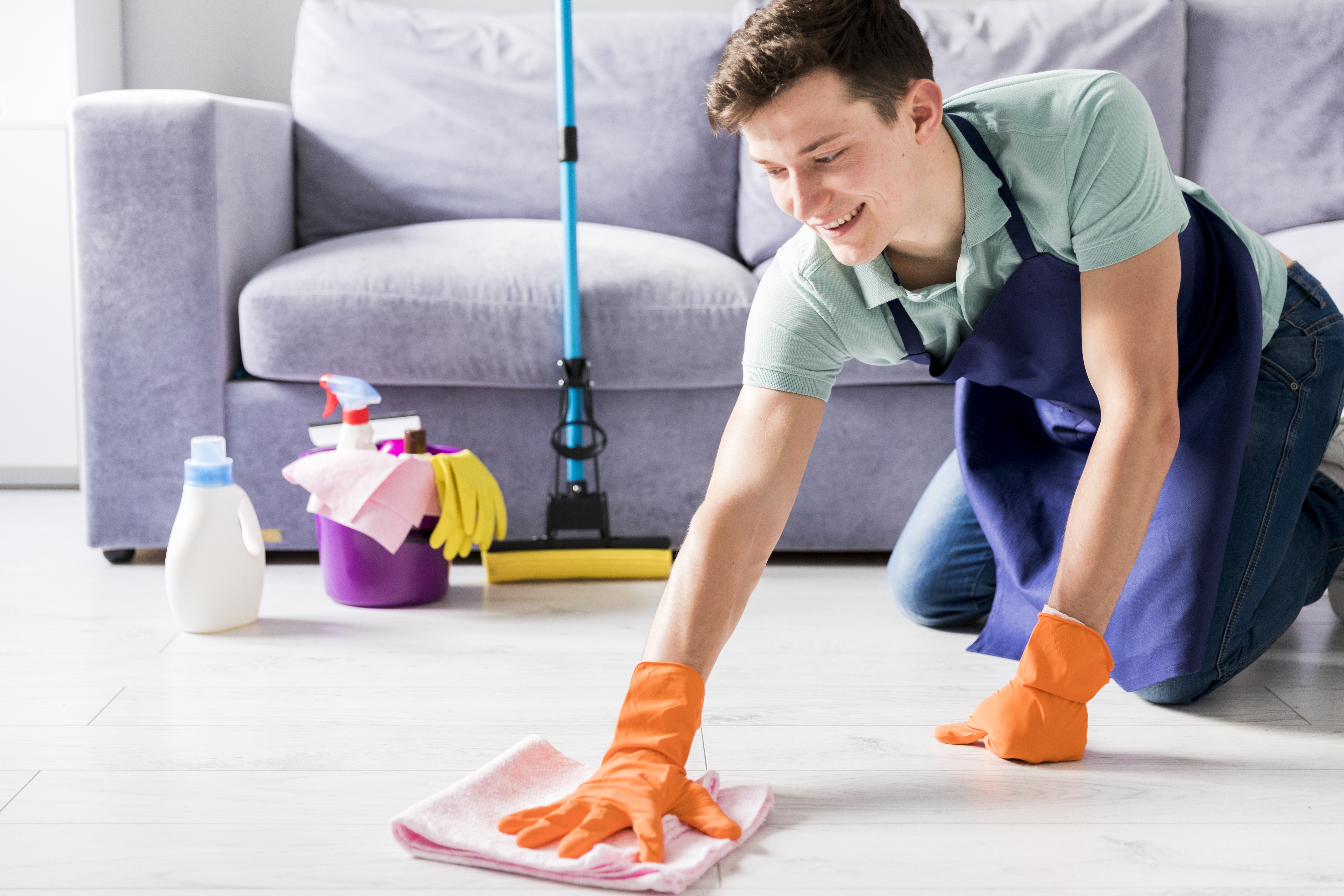 Floor